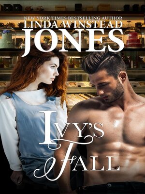 cover image of Ivy's Fall
